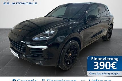 Porsche Cayenne Gebrauchtwagen