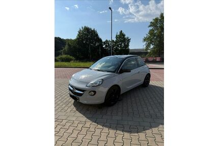 Opel Adam Gebrauchtwagen