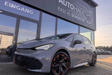 Cupra Born Gebrauchtwagen