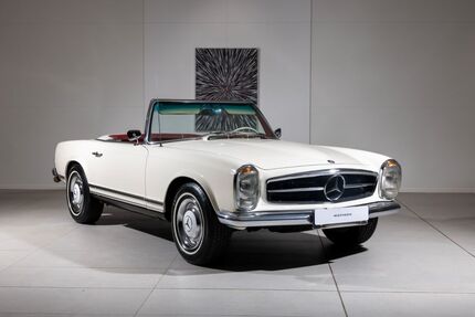 Mercedes-Benz SL 230 Gebrauchtwagen