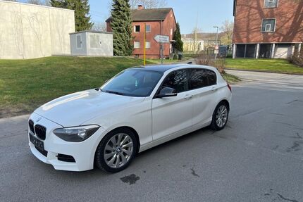 BMW 120 Gebrauchtwagen