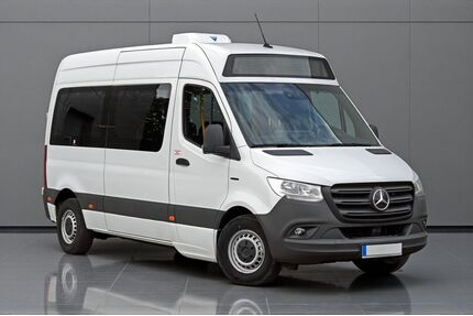 Mercedes-Benz eSprinter Gebrauchtwagen