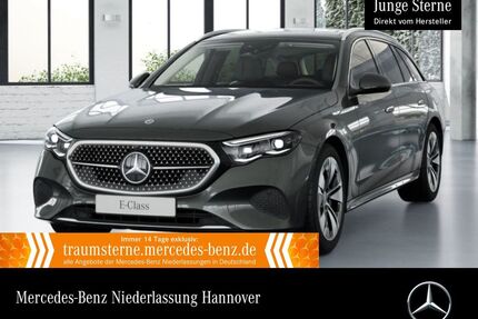Mercedes-Benz E 300 Gebrauchtwagen
