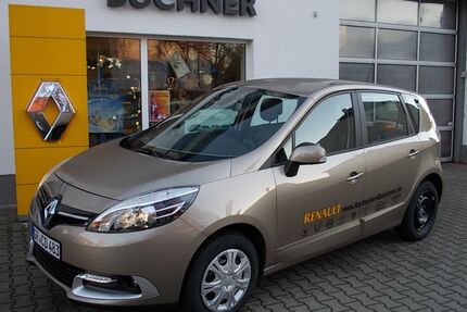 Renault Scenic Gebrauchtwagen