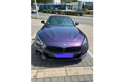 BMW Z4 M40 Gebrauchtwagen