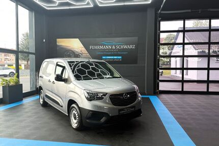 Opel Combo Gebrauchtwagen