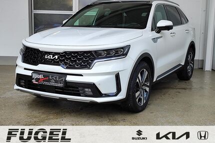 Kia Sorento Gebrauchtwagen