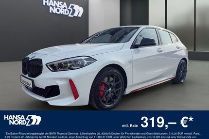 BMW 128 Gebrauchtwagen