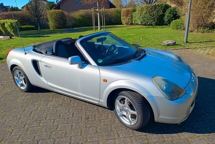 Toyota MR 2 Gebrauchtwagen