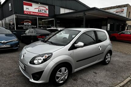 Renault Twingo Gebrauchtwagen