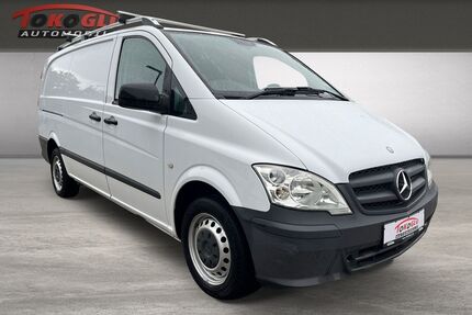Mercedes-Benz Vito Gebrauchtwagen