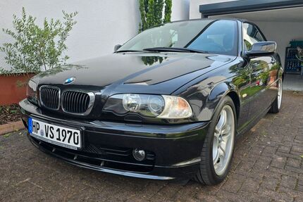 BMW 325 Gebrauchtwagen