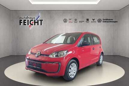 VW up! Gebrauchtwagen