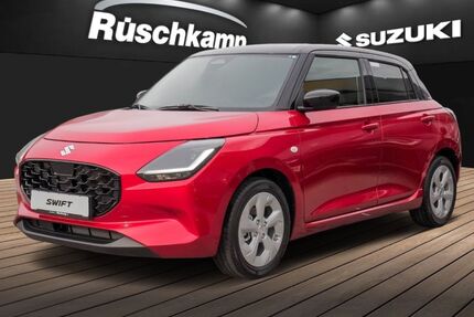 Suzuki Swift Gebrauchtwagen