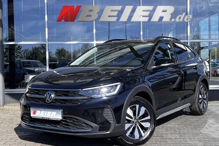 VW Taigo Gebrauchtwagen
