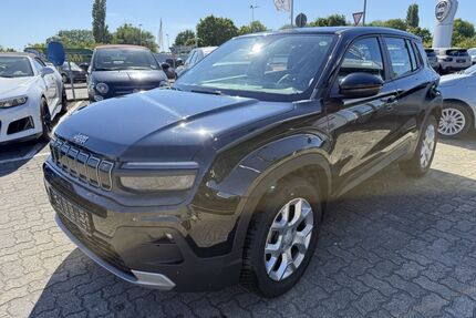 Jeep Avenger Gebrauchtwagen