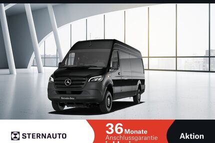 Mercedes-Benz Sprinter Gebrauchtwagen