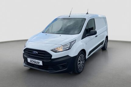 Ford Transit Connect Gebrauchtwagen