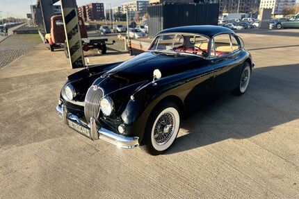 Jaguar XK Gebrauchtwagen