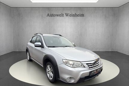 Subaru Impreza Gebrauchtwagen