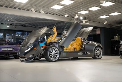 Spyker C8 SPYDER SWB Gebrauchtwagen