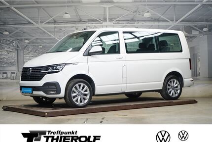 VW T6 Multivan Gebrauchtwagen