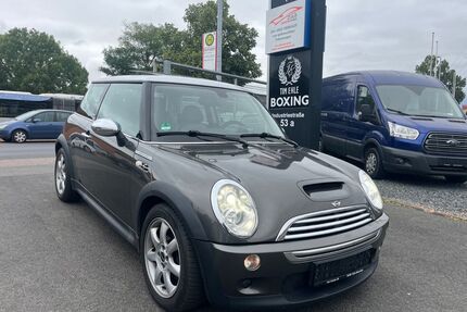 Mini Cooper S Gebrauchtwagen