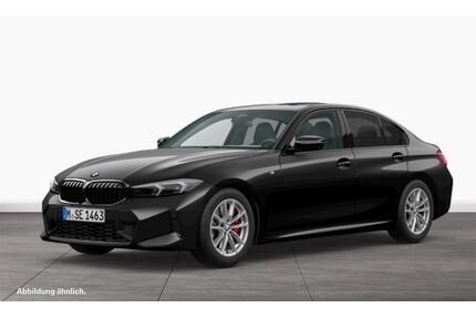 BMW 330 Gebrauchtwagen