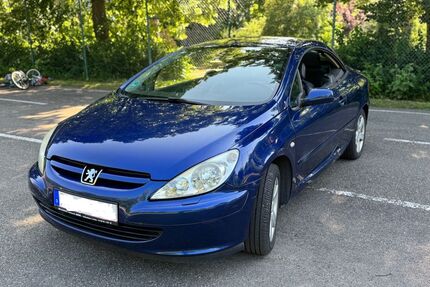 Peugeot 307 Gebrauchtwagen