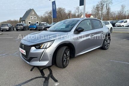 Peugeot 208 Gebrauchtwagen