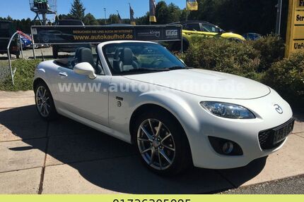 Mazda MX-5 Gebrauchtwagen