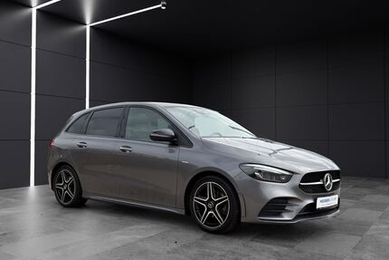Mercedes-Benz B 200 Gebrauchtwagen