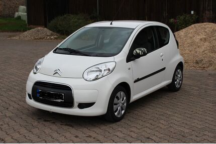 Citroen C1 Gebrauchtwagen