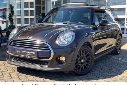 Mini Cooper Gebrauchtwagen