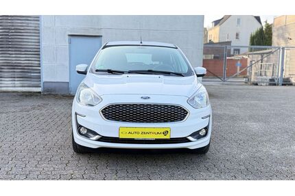 Ford Ka/Ka+ Gebrauchtwagen