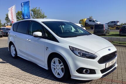 Ford S-Max Gebrauchtwagen