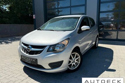 Opel Karl Gebrauchtwagen