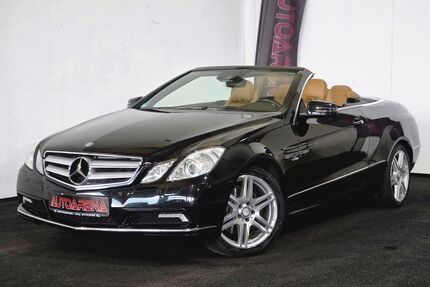 Mercedes-Benz E 250 Gebrauchtwagen