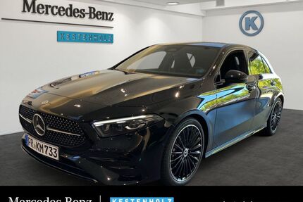 Mercedes-Benz A 180 Gebrauchtwagen