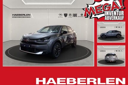 Citroen C4 Gebrauchtwagen