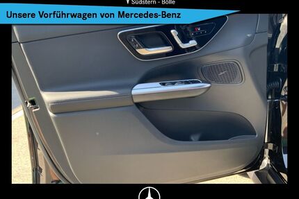 Mercedes-Benz GLC 200 Gebrauchtwagen