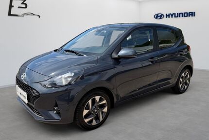 Hyundai i10 Gebrauchtwagen