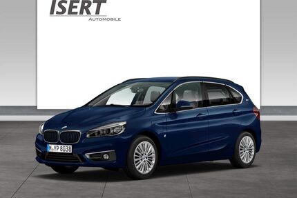 BMW 225 Active Tourer Gebrauchtwagen