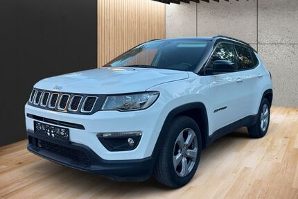 Jeep Compass Gebrauchtwagen