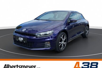 VW Scirocco Gebrauchtwagen