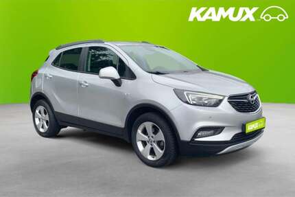 Opel Mokka Gebrauchtwagen