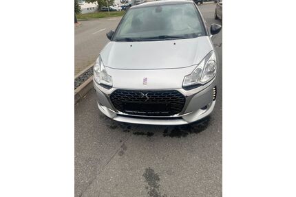 Citroen DS3 Gebrauchtwagen