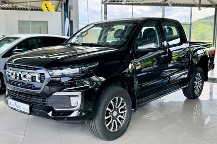 Foton 3 Gebrauchtwagen