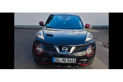 Nissan Juke Gebrauchtwagen