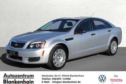 Chevrolet Caprice Gebrauchtwagen